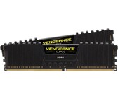 Corsair Vengeance RGB PRO SL 32GB DDR4 DRAM 3600MHz Memory Kit - White