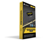 Corsair - Vengeance LPX 32GB (16GB x 2 kit) DDR4-4000 CL19 1.35v - 288pin Memory Module