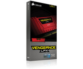 Corsair Vengeance LED 32GB DDR4 3000MHz Memory Module Kit