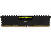 HP 16GB DDR4 2400MHz Desktop Memory Module (Z9H57AA)