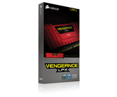 Corsair 16GB DDR3 - 1600Mhz - Vengeance Pro - Dual