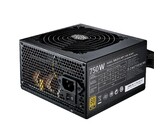 Corsair - RM750x 750W ATX Power Supply Unit - White edition