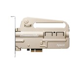 Apacer PT920 Commando - PCI Express - SSD - 480GB