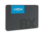 Kingston KC600 2TB 2.5" SATA 3D TLC NAND Solid State Drive