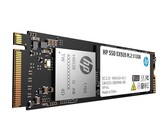 HP EX900 500GB M.2 PCI-e 3.0 x 4 NVMe 3D NAND Internal Solid State Drive