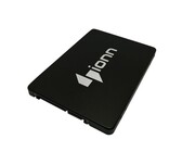 Kingston SSDNow KC400 1TB 2.5-inch Solid State Drive