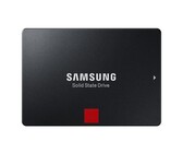 Samsung 860 EVO 1TB Solid State Drive
