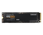 Samsung 860 QVO 2 TB SATA Solid State Drive