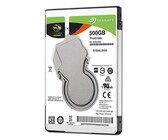 Seagate Baracuda 2TB 3.5-inch Hard Drive (ST2000DM008)