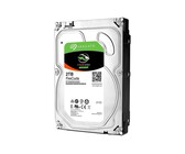 Seagate Exos 7E8 4TB 512e 4Kn 3.5-inch Hard Drive (ST4000NM002A)