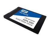 Samsung 860 QVO 2 TB SATA Solid State Drive