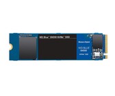 Samsung 860 EVO 500GB Solid State Drive (MZ-76E500BW)