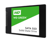 Transcend SSD230 Series 2.5" SSD - 512GB