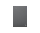 Seagate Expansion Plus 2TB Portable Drive