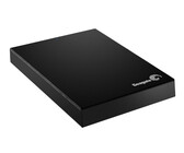 Transcend Storejet 4TB External Desktop Hard Drive