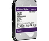 WD Red 10TB 3.5-inch NAS Hard Drive (WD100EFAX)