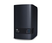 Seagate 16TB LaCie 2big Dock Professional Dual-Disk Hardware Raid