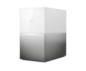 Western Digital My Cloud Home 6Tb Network Attached Storage