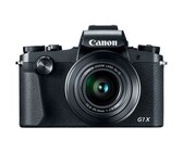 Canon G1X Mk lll Digital Camera - Black