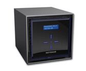 Seagate 16TB LaCie 2big Dock Professional Dual-Disk Hardware Raid