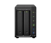 Synology Rack Station RS2418RP+ 12-Bay