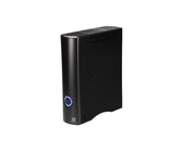 Transcend Storejet 4TB External Desktop Hard Drive