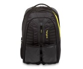 Targus Groove X2 Max Backpack for MacBook 15" & Laptops up to 15" Charcoal
