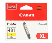 Genuine Canon GI-40 Black Ink Bottle