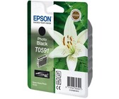 Genuine Epson Discproducer PP-100AP Maintenance Box (C13S020476)