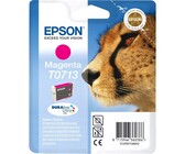 Epson - Ink - T0713 Magenta Cartridge