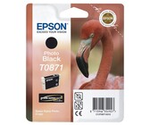 Genuine HP 140 Black Inkjet Print Cartridge (CB335HE)