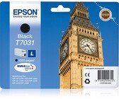 Genuine HP 953XL High Yield Black Ink Cartridge Blister Pack (L0S70AE#301)