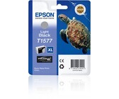 Epson Singlepack UltraChrome XD Photo Black T692100 110ml Ink Cartridge
