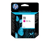 Hp # 11 Magenta Inkjet Print Cartridge