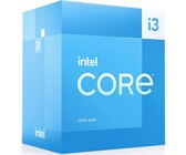 Intel Core i3-9350K Processor