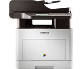 Brother Colour Laser Printer