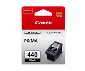 Genuine HP 140 Black Inkjet Print Cartridge (CB335HE)