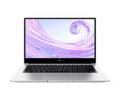 Acer Spin 3 Notebook PC - Core i5-1035G4 / 14.0" FHD Touch / 8GB RAM / 512GB SSD / Win 11 Home