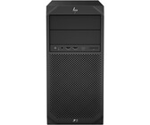 HP ZBook 15 G6 Mobile Workstation - Core i7-9750H / 15.6" FHD / 16GB RAM / 512GB SSD / Quadro T1000 4GB / Win 10 Pro (6TR53ES)