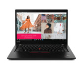 Dell Latitude 3340 2-in-1 Notebook PC - Core i5-1335U / 13.3" FHD Touch / 8GB RAM / 256GB SSD / Win 11 Pro / Grey