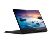 Lenovo V15 G4 IRU Notebook PC - Core i5-13420H / 15.6" FHD / 8GB RAM / 512GB SSD / Win 11 Pro / Black