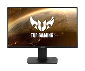 Samsung - LC27RG50FQU 27 inch 240Hz Curved Gaming Computer Monitor (G-Sync Compatible)