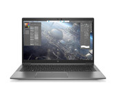 Dell Precision 3550 Mobile Workstation - Core i7-10510U / 15.6" FHD / 16GB RAM / 2TB HDD / Quadro P520 2GB / Win 10 Pro
