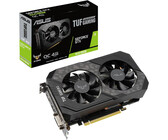 ASUS Radeon Dual RX 5500XT OC Evo - 8GB Graphics Card