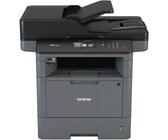 Canon i-SENSYS MF752Cdw 3-in-1 Colour Laser Printer