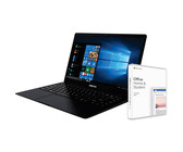Lenovo IdeaPad 3 15IML05 Notebook PC - Core i3-10110U / 15.6" FHD / 8GB RAM / 1TB HDD / Win 11 Home