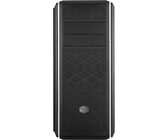 Corsair 5000D Airflow Tempered Glass Mid-Tower ATX Black PC Case