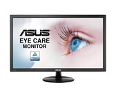 Philips - 273V7QDAB/00 27 inch LED Computer Monitor