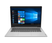 Lenovo IdeaPad 1 11IGL05 Notebook PC - Celeron N4020 / 11.6" HD / 4GB RAM / 64GB eMMC / Win 10 Home