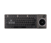 Apple Magic International English Magic Keyboard